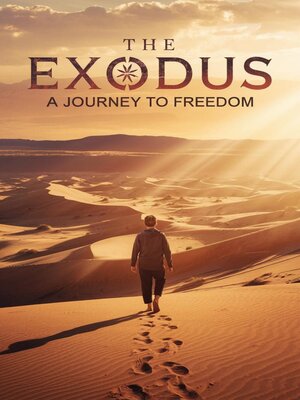 cover image of The Exodus